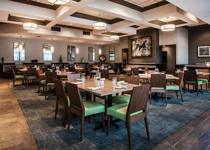 Holiday Inn Saratoga Springs By Ihg